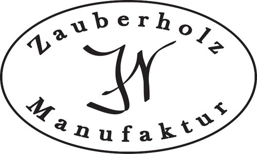 ZAUBERHOLZ logo 2