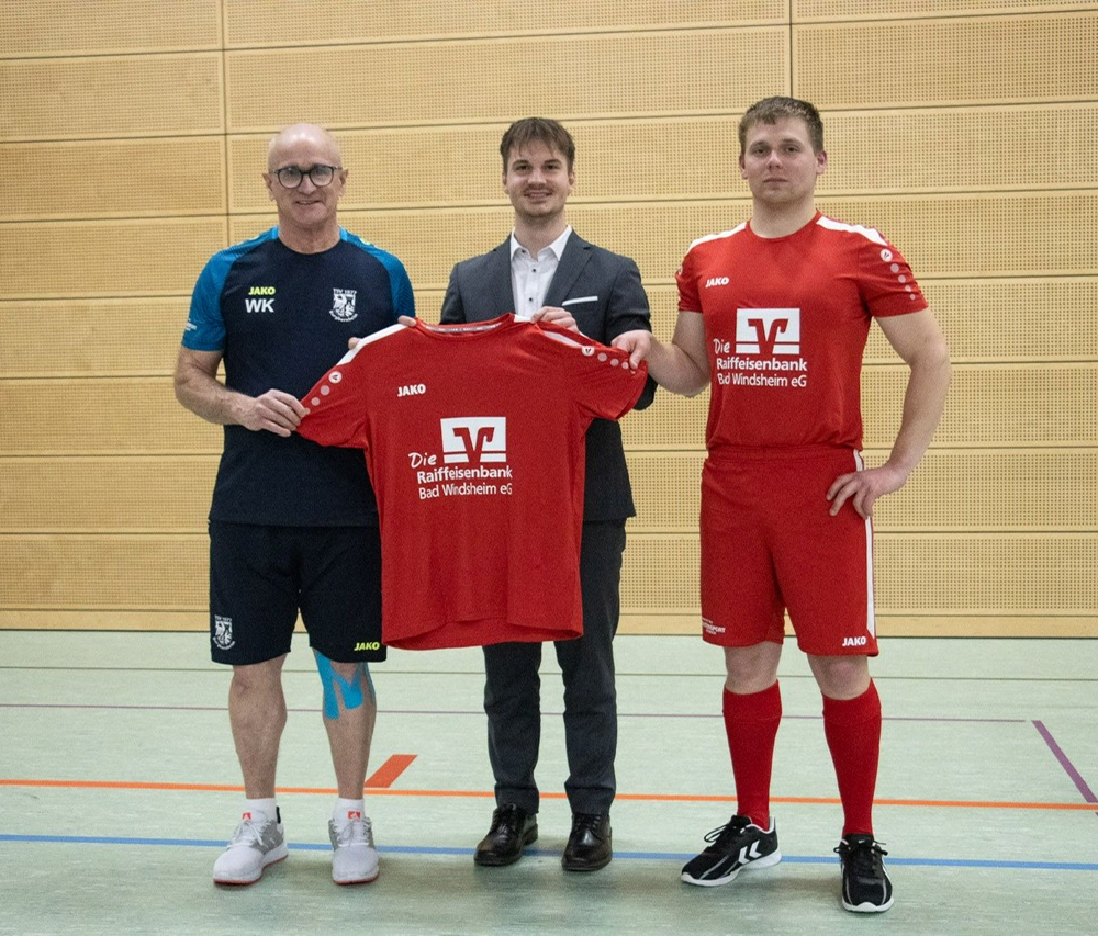 raiffeisen trikot