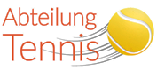 tennisabteilung logo
