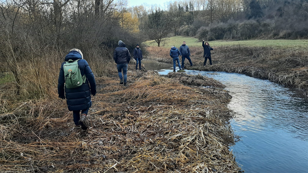 winterwanderung 2025 2