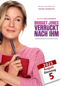 kalenderblatt 2025 dienstag