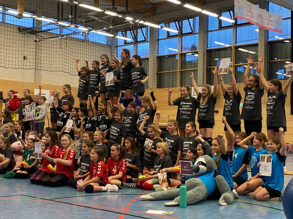 u12w II nordbayrische 3